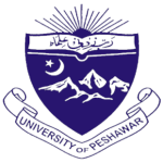 University_of_Peshawar_logo