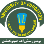 university-of-education-logo-E7CDBBE91A-seeklogo.com