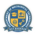 GCT Bhakkar GCT Bhakkar