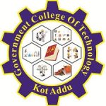 GCT, Kot Addu GCT, Kot Addu