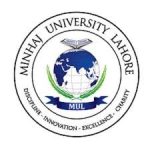 Minhaj University Township Lahore Minhaj University Township Lahore