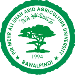 Pir Mehr Ali Shah Arid Agriculture University, Rawalpindi Pir Mehr Ali Shah Arid Agriculture University, Rawalpindi