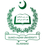 Quaid e Azam University, Islamabad Quaid e Azam University, Islamabad
