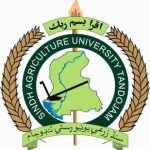 Sindh Agriculture University, Tando Jam Sindh Agriculture University, Tando Jam