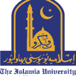 The Islamia University of Bahawalpur The Islamia University of Bahawalpur
